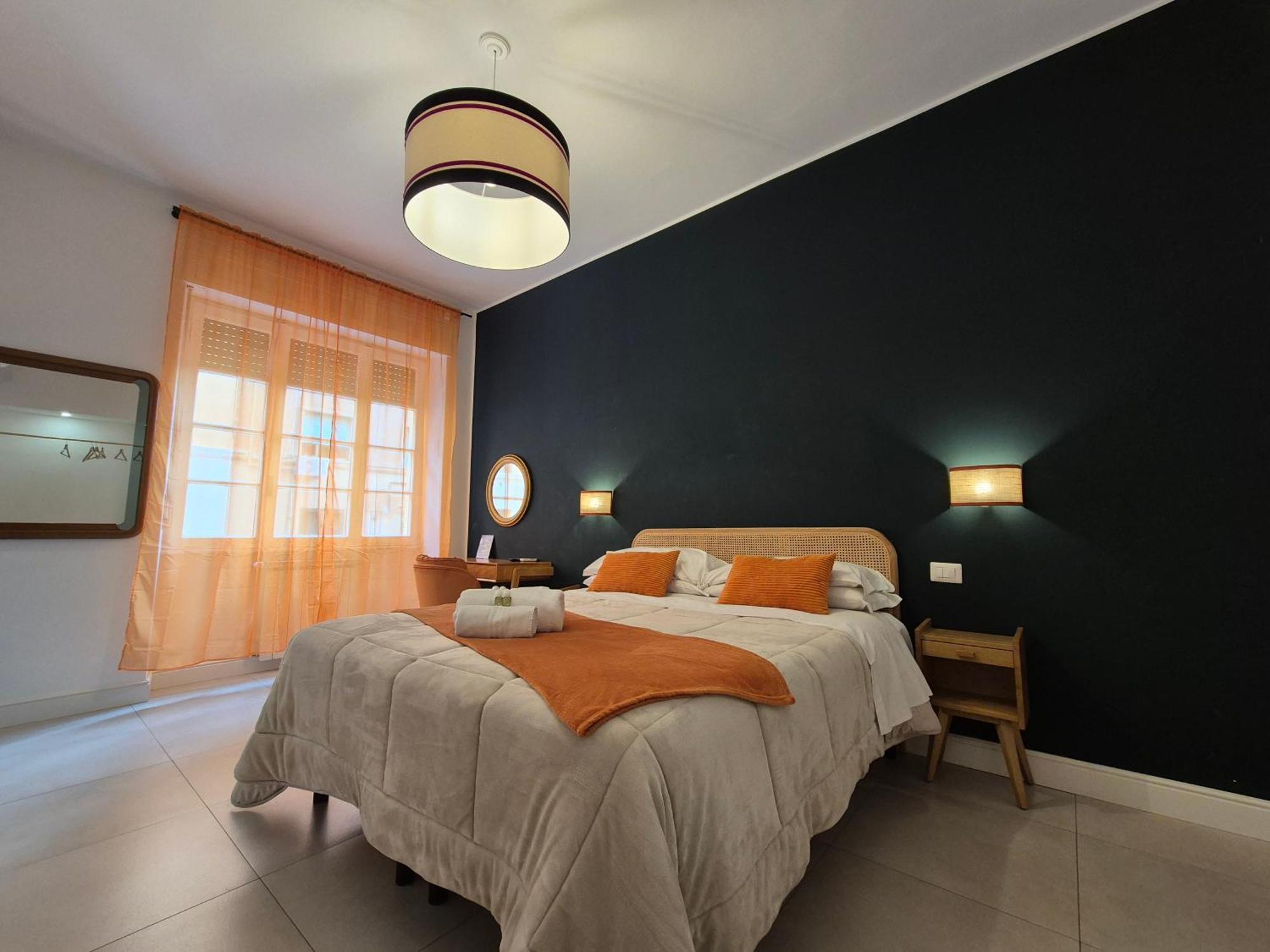Iaio Luxury Affittacamere
