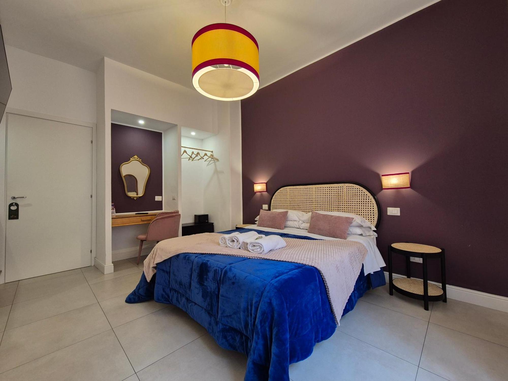 Iaio Luxury Affittacamere