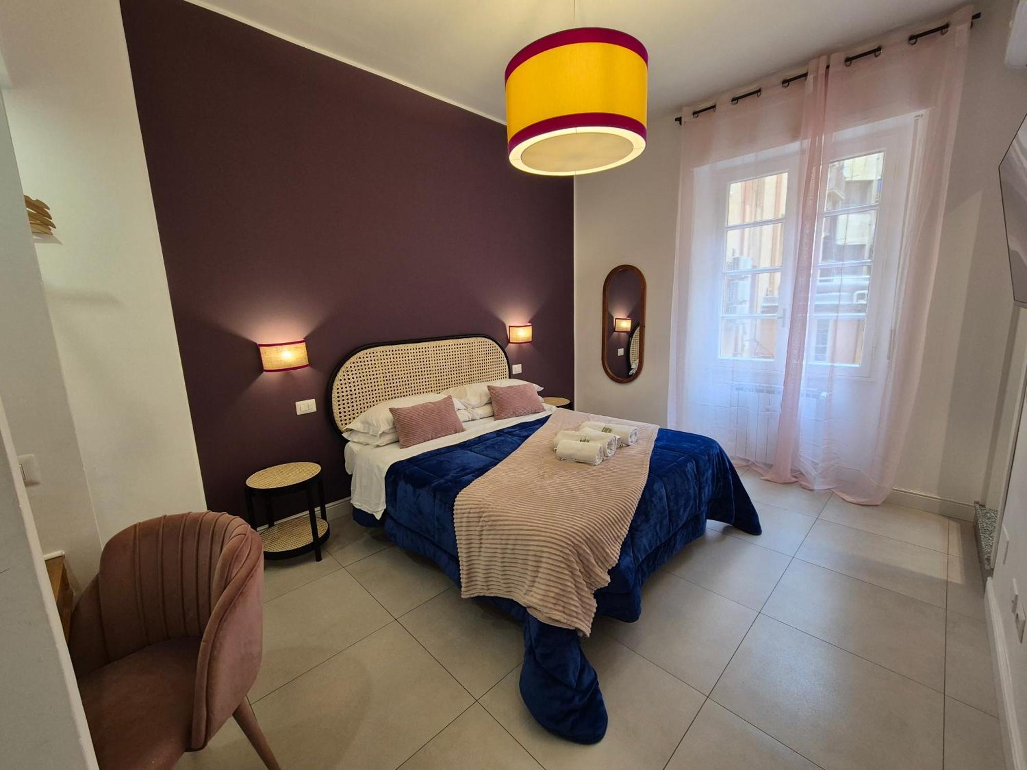 Iaio Luxury Affittacamere Roma