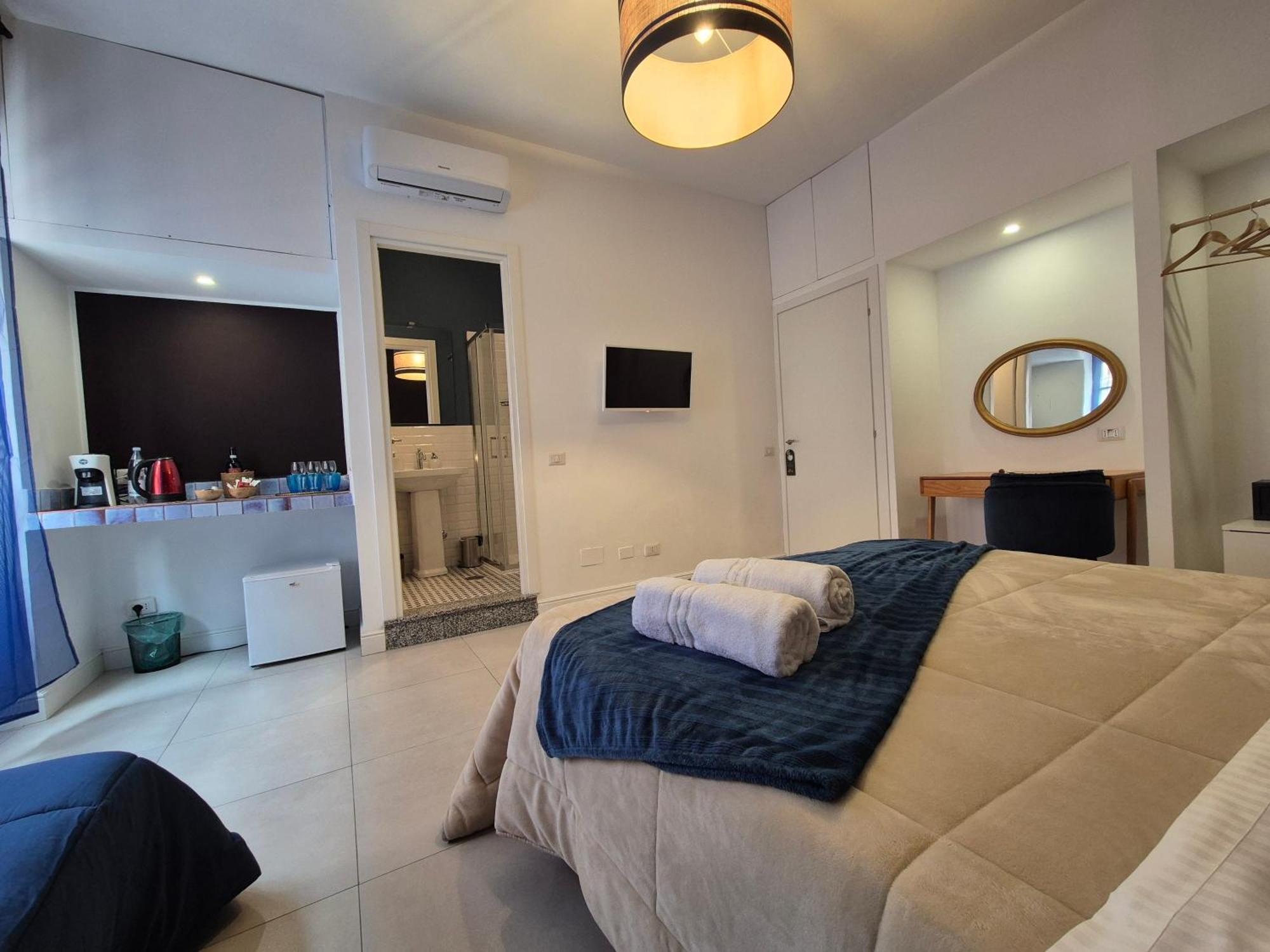 Iaio Luxury Affittacamere Roma