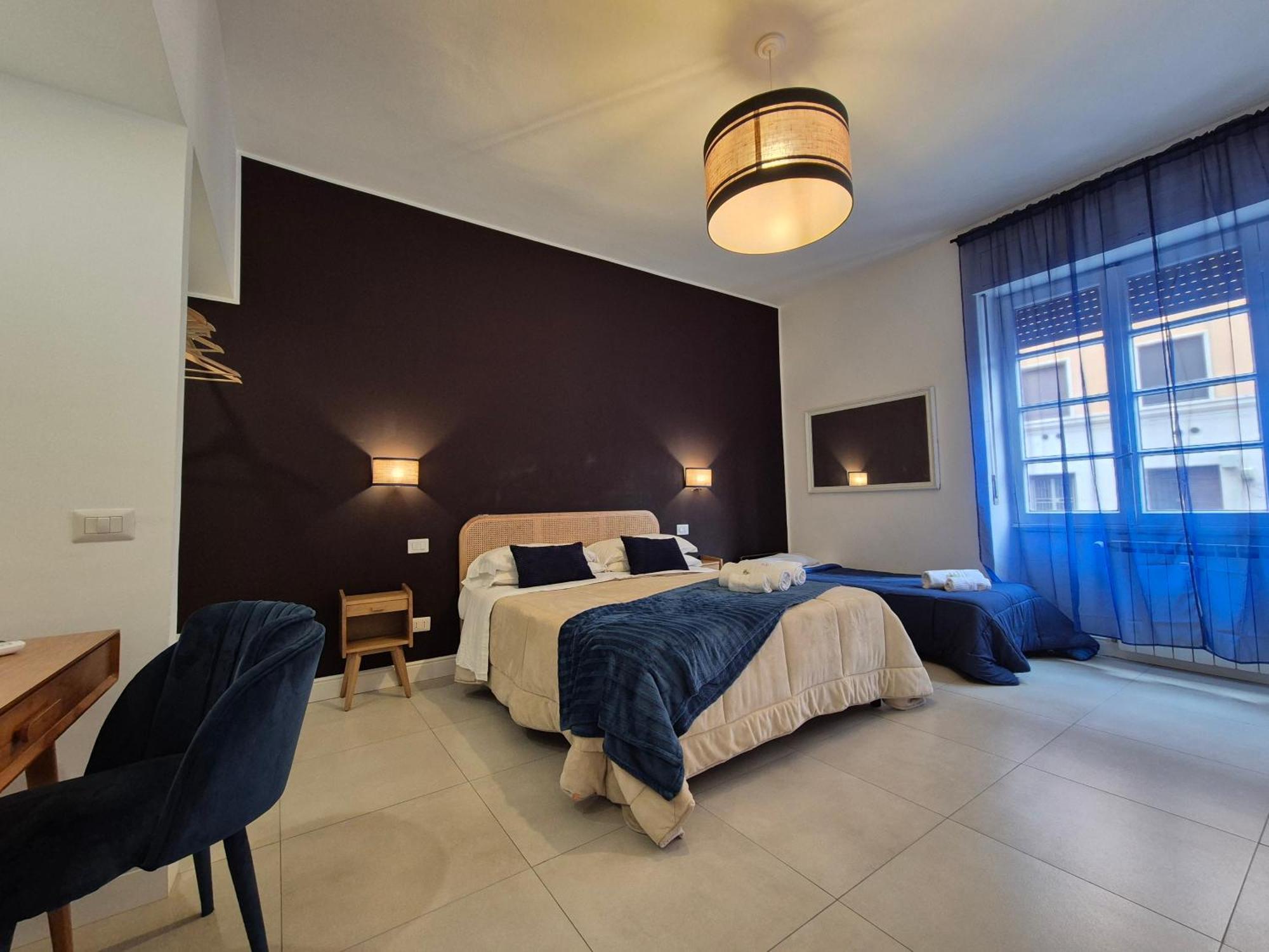 Iaio Luxury * Roma