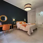Iaio Luxury Suite