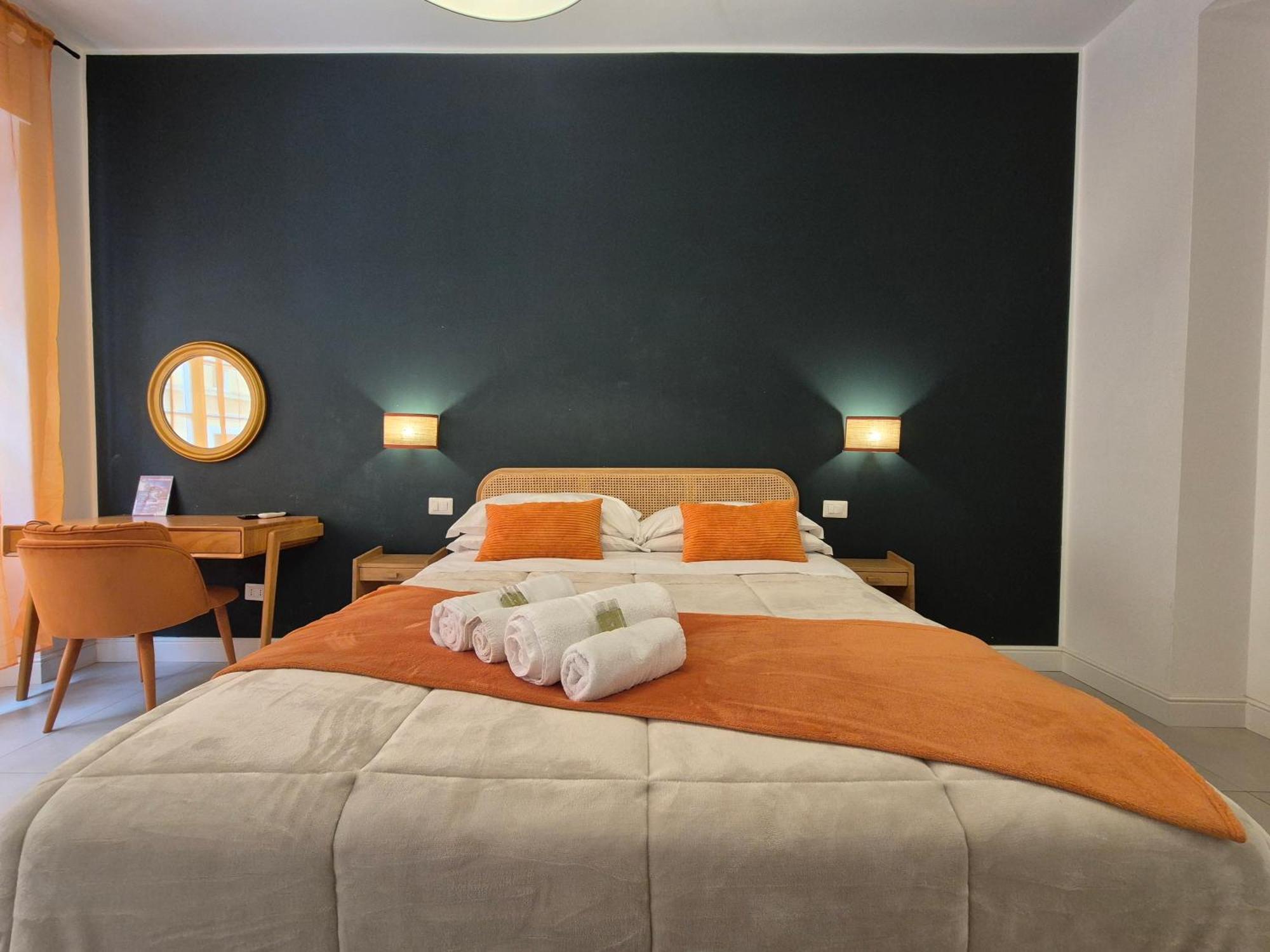 Iaio Luxury * Roma