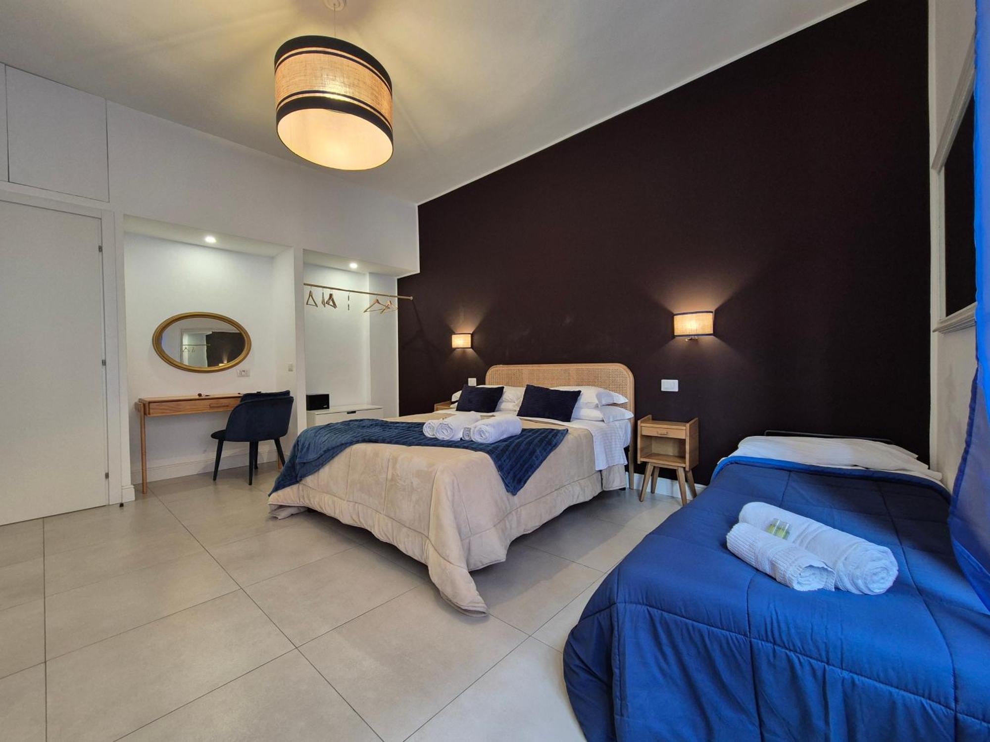 Iaio Luxury Casa de hóspedes *