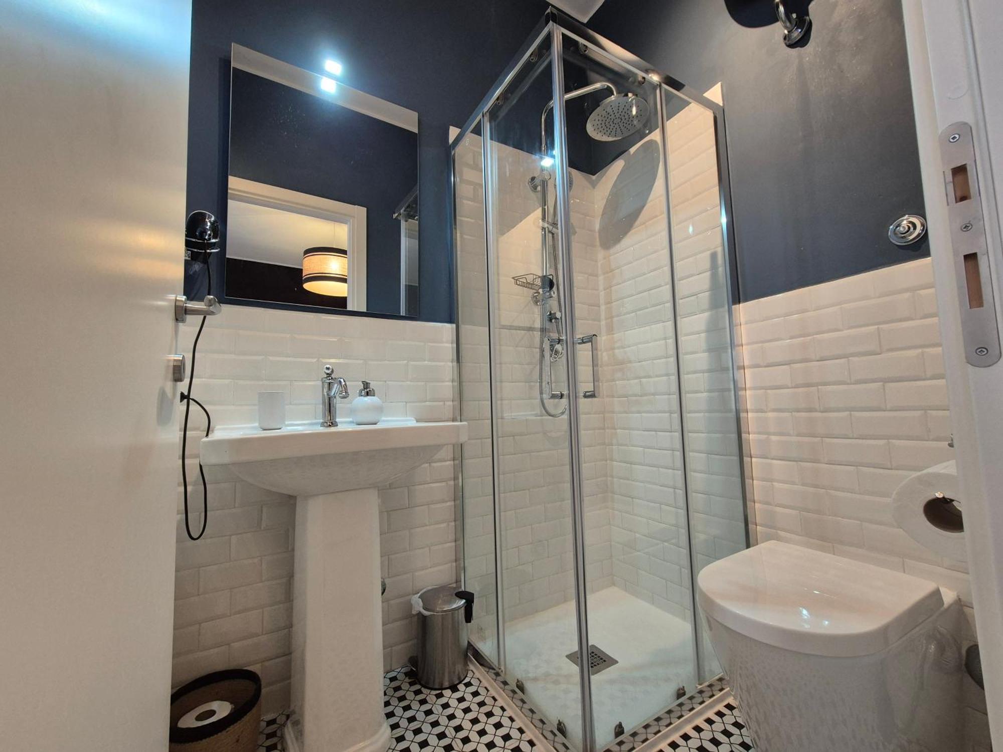 Iaio Luxury Casa de hóspedes