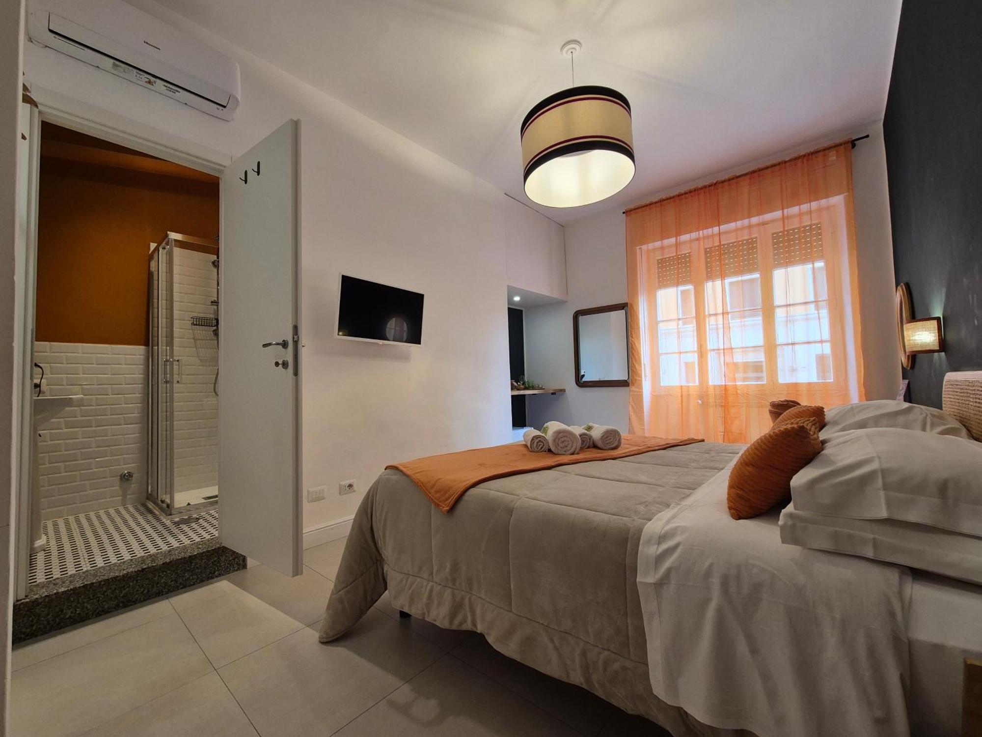 Iaio Luxury Casa de hóspedes